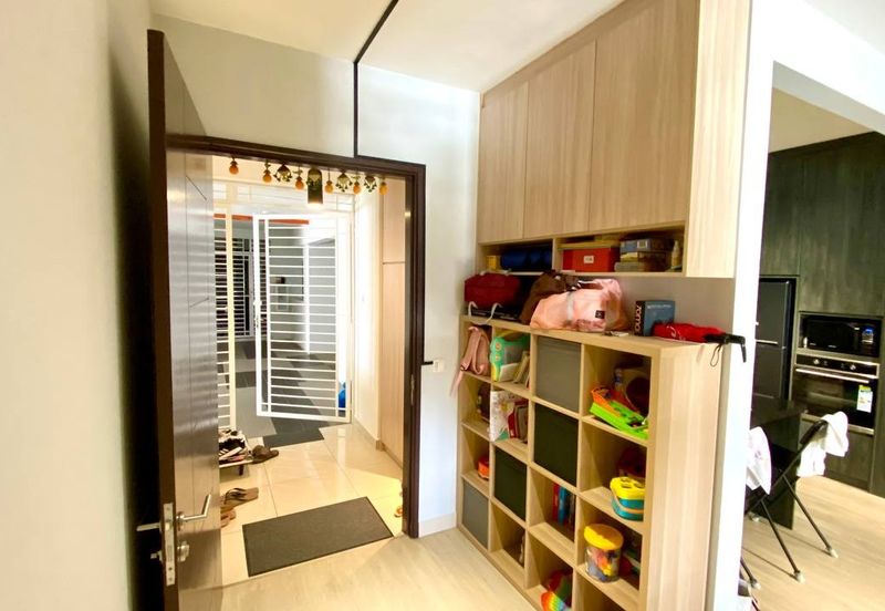 Oasis 2 @ Mutiara Heights Kajang