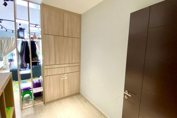 Oasis 2 @ Mutiara Heights Kajang