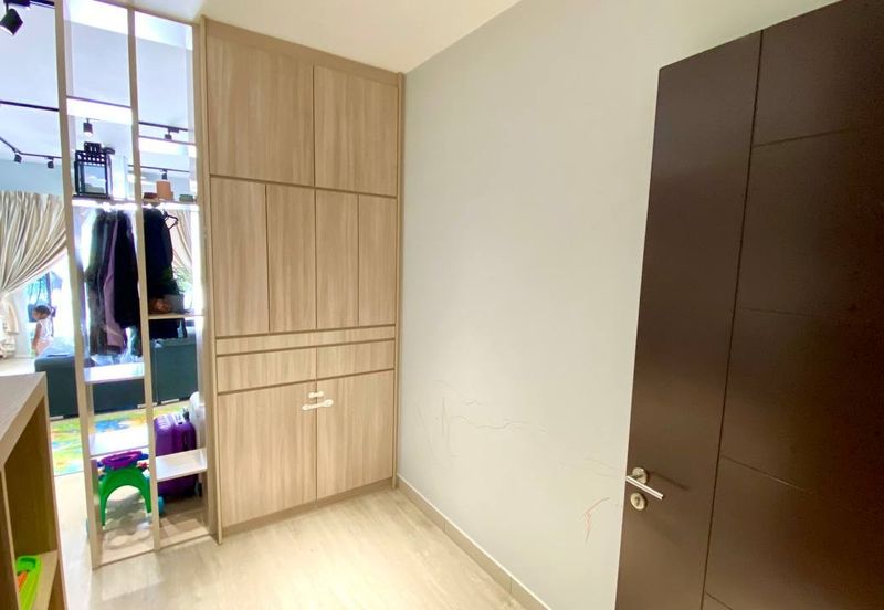 Oasis 2 @ Mutiara Heights Kajang