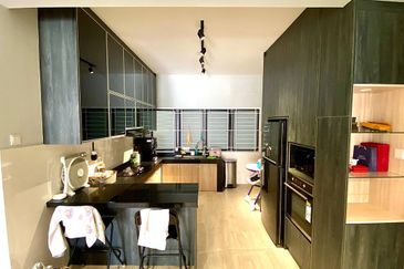 Oasis 2 @ Mutiara Heights Kajang