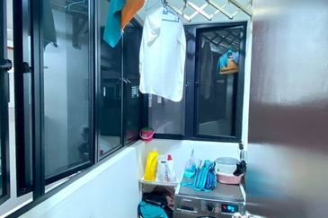 Oasis 2 @ Mutiara Heights Kajang