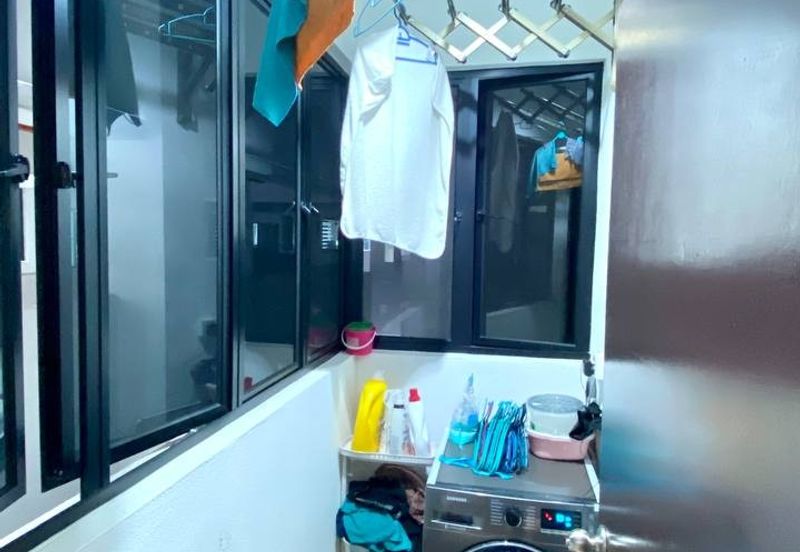 Oasis 2 @ Mutiara Heights Kajang