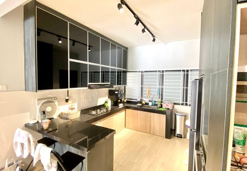 Oasis 2 @ Mutiara Heights Kajang