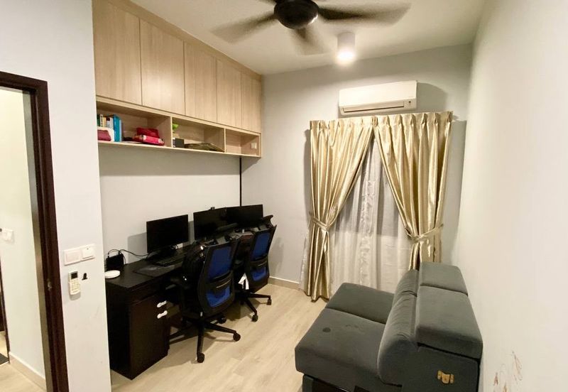 Oasis 2 @ Mutiara Heights Kajang