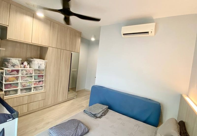 Oasis 2 @ Mutiara Heights Kajang