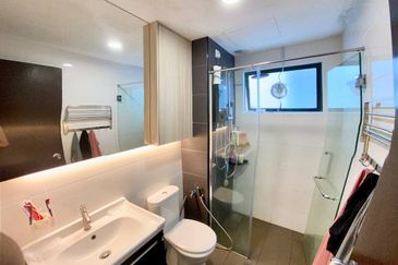 Oasis 2 @ Mutiara Heights Kajang