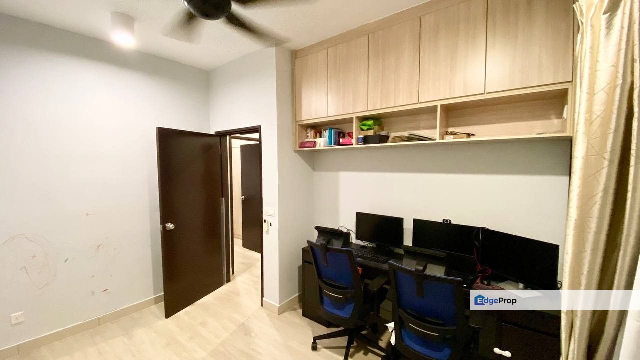 Condominium Oasis 2 Mutiara Height Kajang For sale, Selangor, Kajang