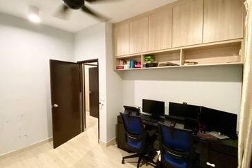 Oasis 2 @ Mutiara Heights Kajang