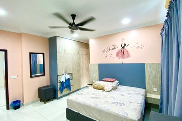 Oasis 1 @ Mutiara Heights