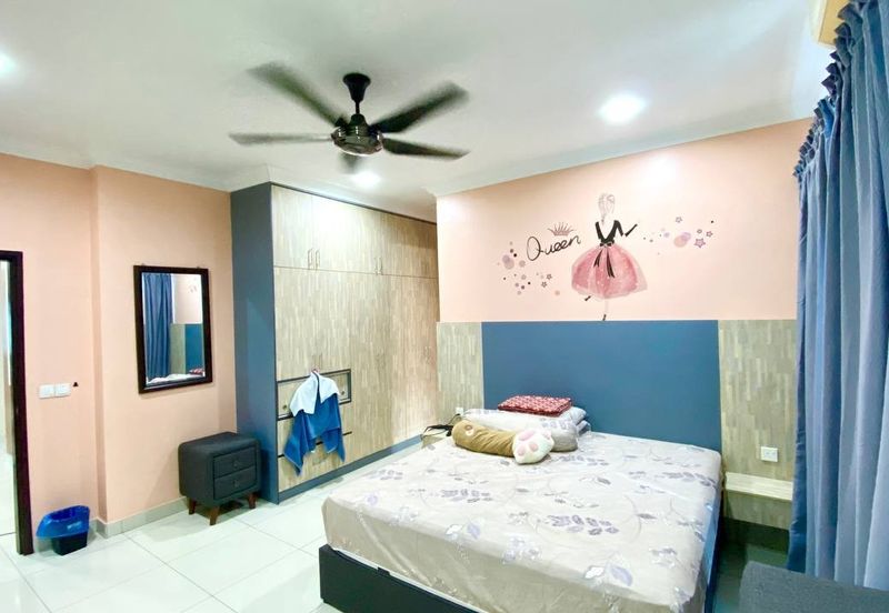 Oasis 1 @ Mutiara Heights