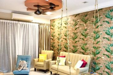 Oasis 1 @ Mutiara Heights