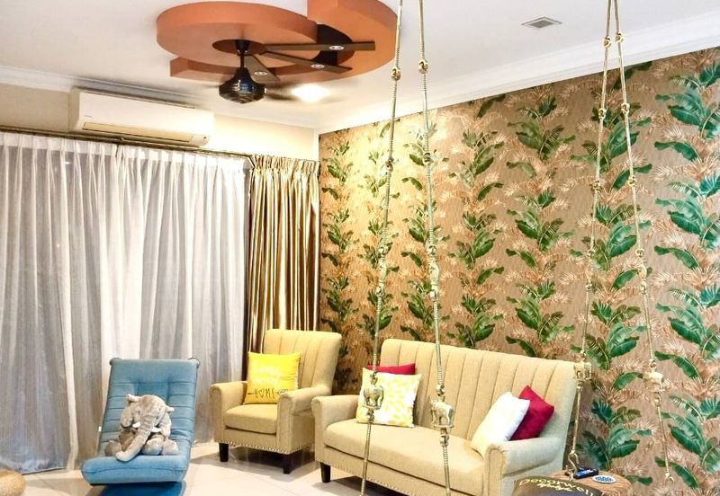 Oasis 1 @ Mutiara Heights