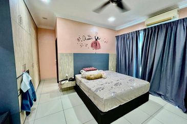 Oasis 1 @ Mutiara Heights