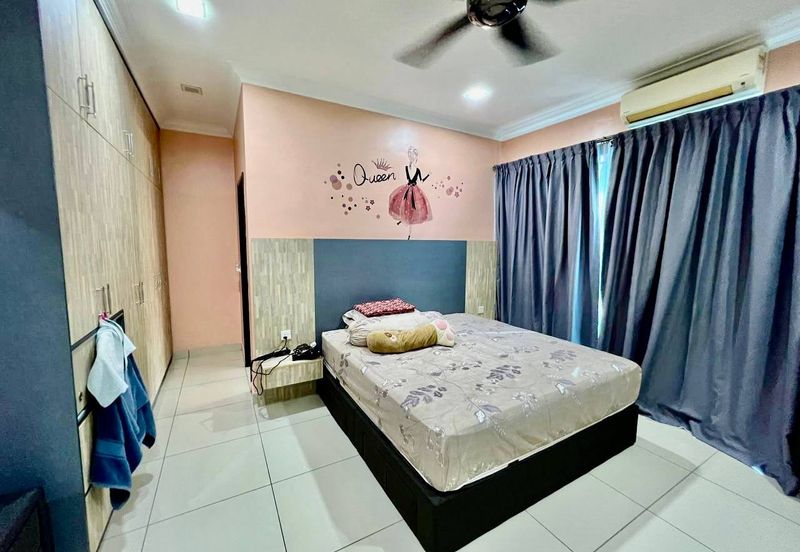 Oasis 1 @ Mutiara Heights