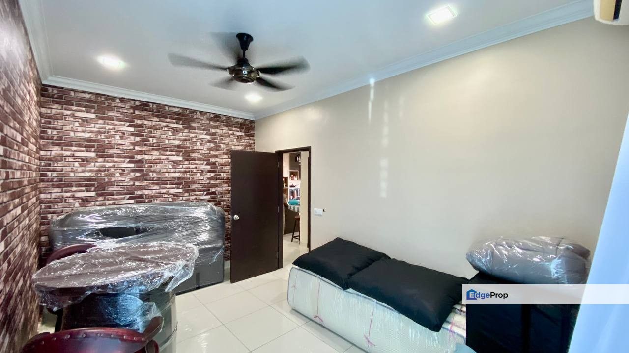 Condominium Oasis 1 Muatiara Height Kajang For sale, Selangor, Kajang