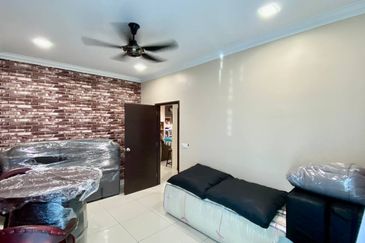 Oasis 1 @ Mutiara Heights