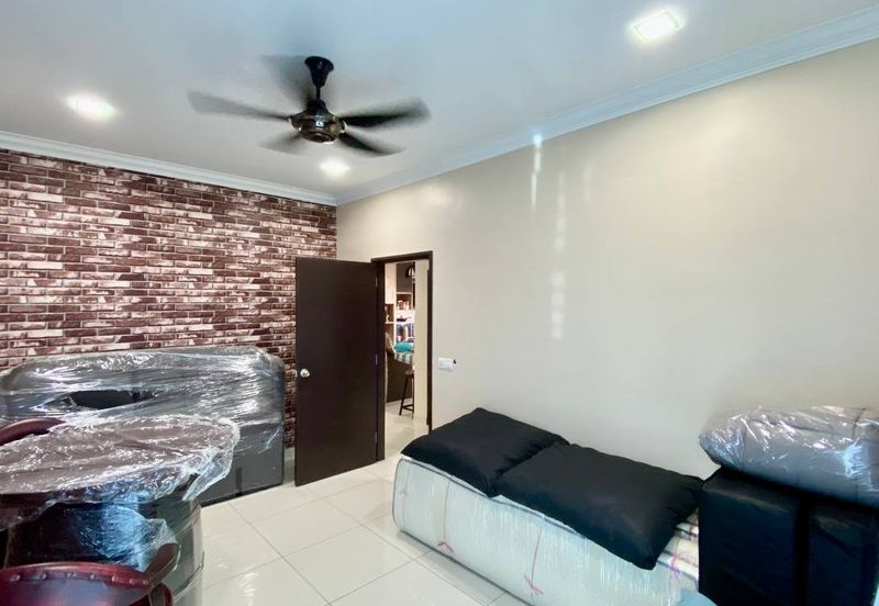 Oasis 1 @ Mutiara Heights