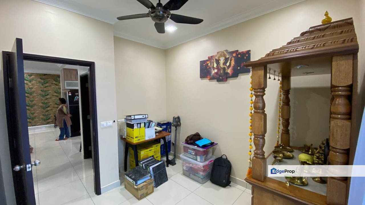 Condominium Oasis 1 Muatiara Height Kajang For sale, Selangor, Kajang