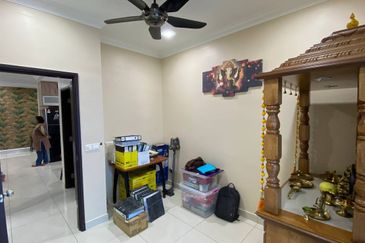 Oasis 1 @ Mutiara Heights