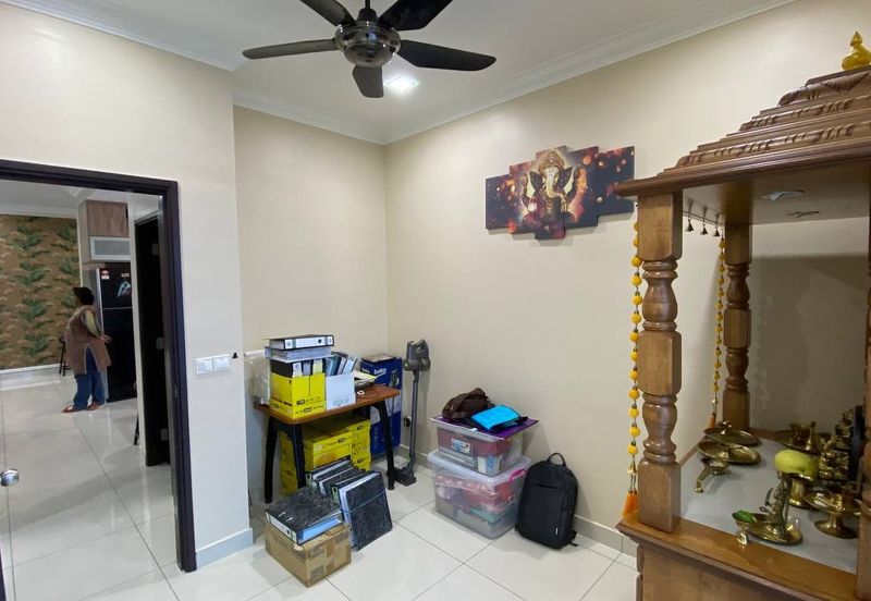 Oasis 1 @ Mutiara Heights