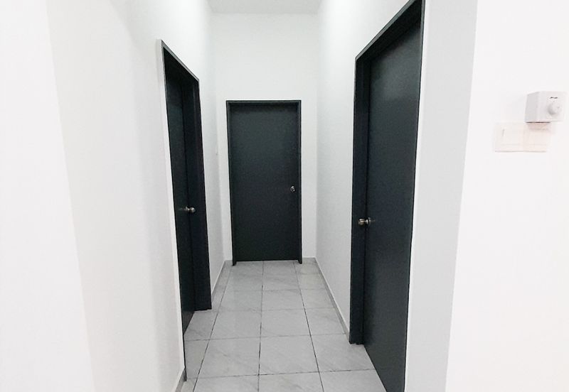 Pangsapuri Putra Impian