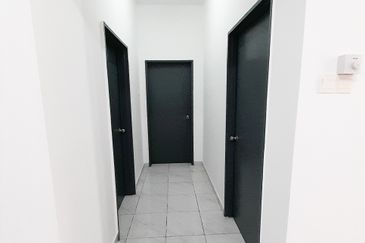 Pangsapuri Putra Impian