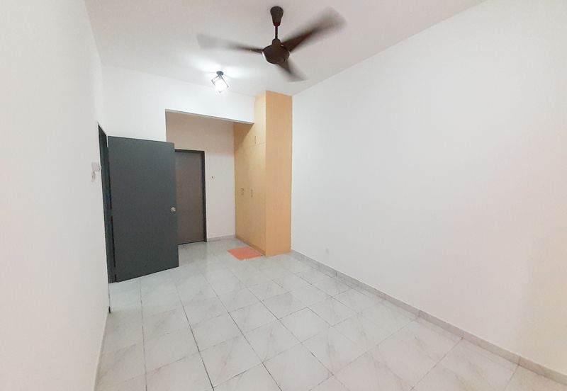 Pangsapuri Putra Impian