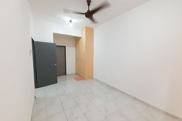 Pangsapuri Putra Impian