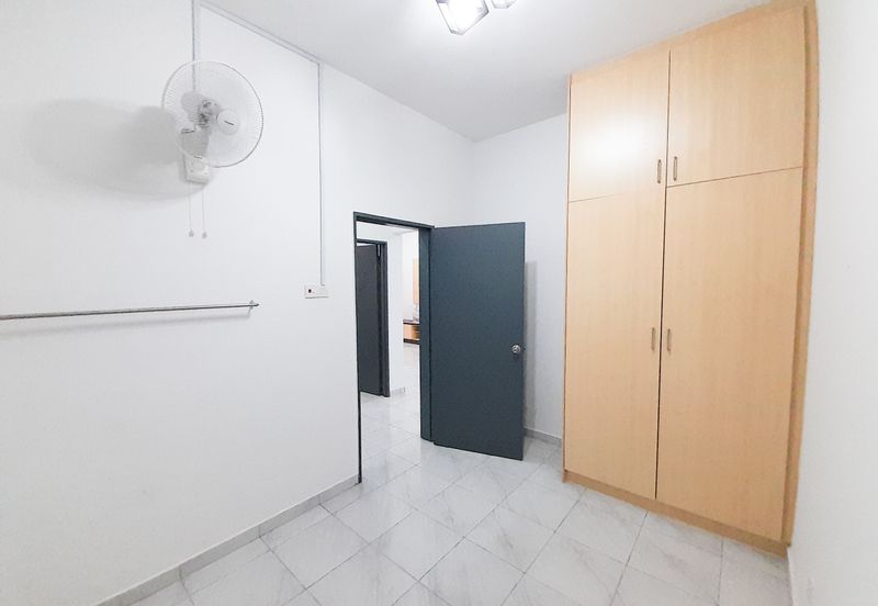 Pangsapuri Putra Impian