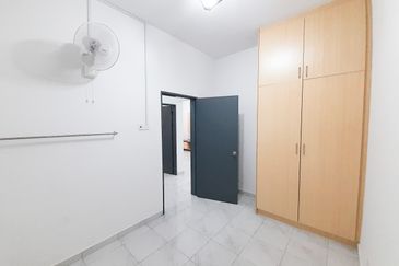 Pangsapuri Putra Impian