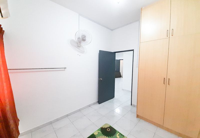 Pangsapuri Putra Impian