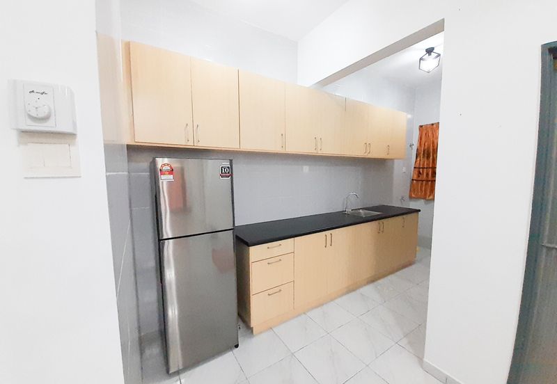 Pangsapuri Putra Impian