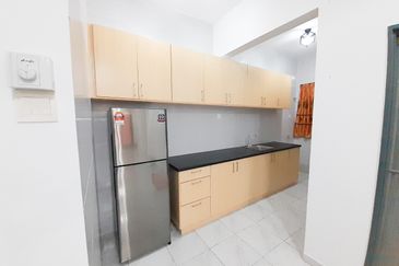 Pangsapuri Putra Impian