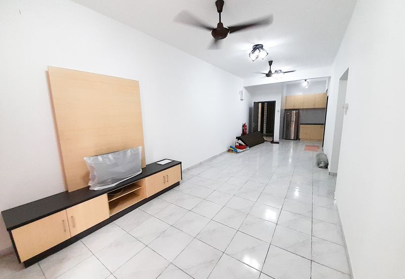 Pangsapuri Putra Impian