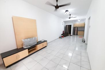 Pangsapuri Putra Impian