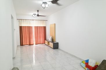 Pangsapuri Putra Impian