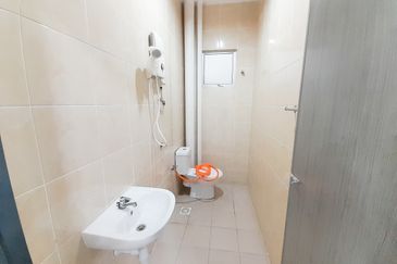 Pangsapuri Putra Impian