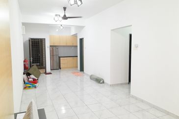 Pangsapuri Putra Impian