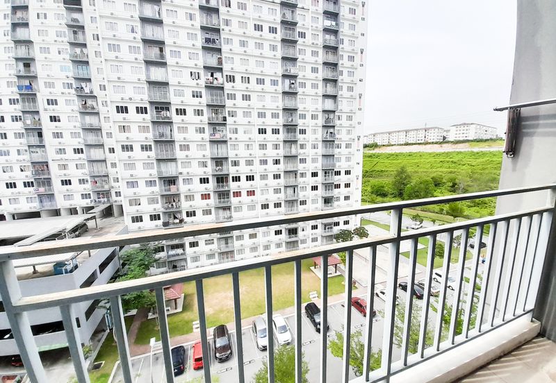 Pangsapuri Putra Impian