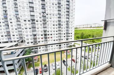 Pangsapuri Putra Impian