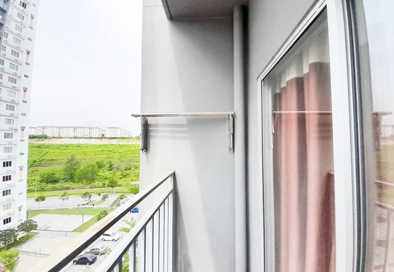 Pangsapuri Putra Impian