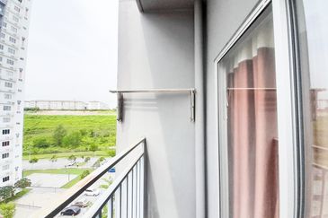 Pangsapuri Putra Impian