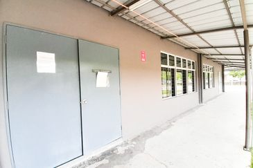 Pangsapuri Putra Impian