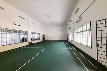 Pangsapuri Putra Impian