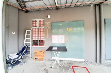 Pangsapuri Putra Impian