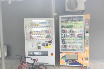 Pangsapuri Putra Impian