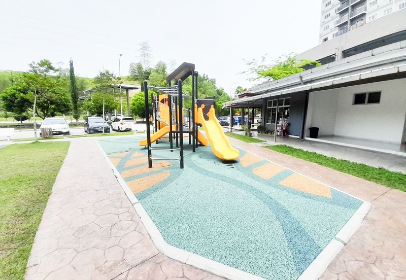 Pangsapuri Putra Impian