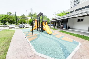 Pangsapuri Putra Impian