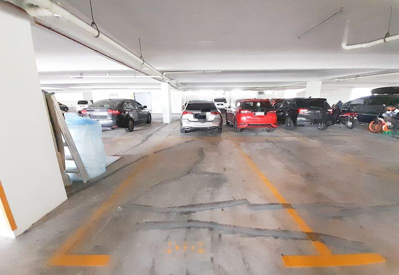 Pangsapuri Putra Impian