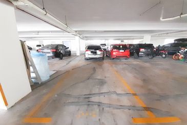 Pangsapuri Putra Impian